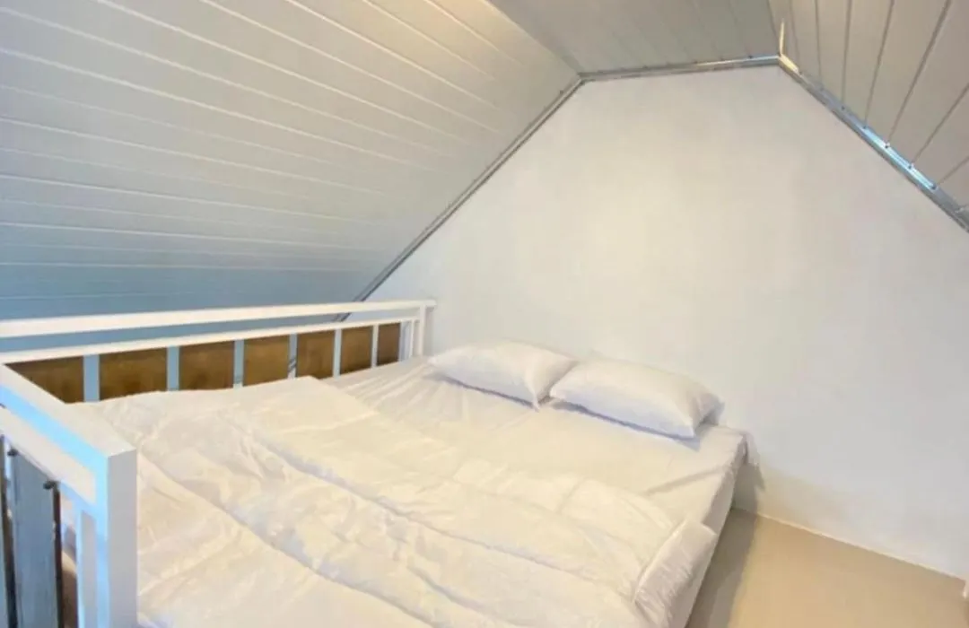 Villa 2 pintu langit wonosobo-1