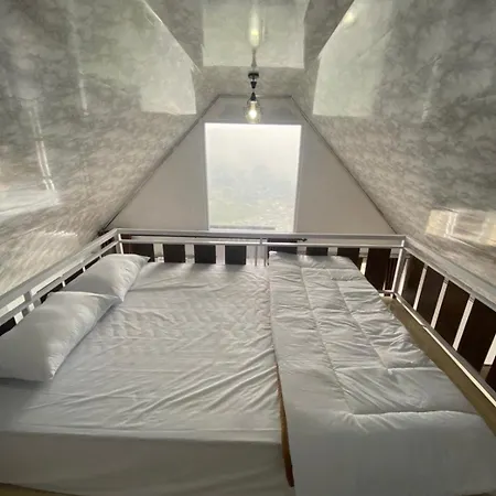 Villa 2 pintu langit wonosobo-3