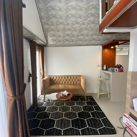 Villa 2 pintu langit wonosobo-2